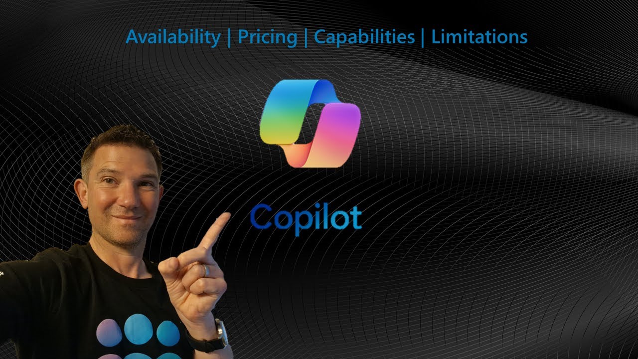 Microsoft 365 Copilot - Everything you need to know in using ...