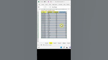 How to copy paste only visible cells