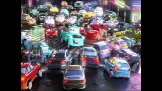 BT - Tokyo Mater Soundtrack Pixar short animation