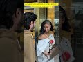 #tyla Spotted At Mumbai Airport Arrival | International Artist Arrives In India | #celebrityspotted