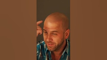 Funny Scalp Micropigmentation Story 😂