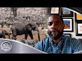 GoBlack2Africa On Travelling To 11 African Countries, Spies & Reporting The Good & Bad In Africa