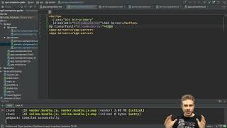 28   Property Binding vs String Interpolation Wealth