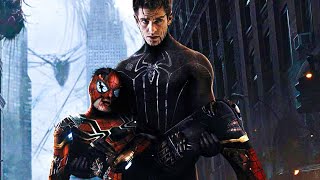 Top 10 Theories About Spider-Man 4 We Want To Be True