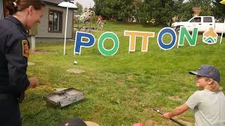 Esprit De Potton 2024