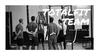 TOTALFIT Promo 2018