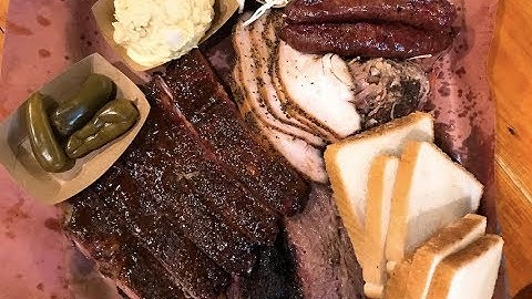 Franklin Barbecue: My Step-By-Step Experience