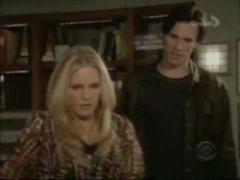 ATWT Katie keeps Brad in the dark with her lies. (...