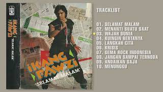 Ikang Fawzi  - Album Vol 1