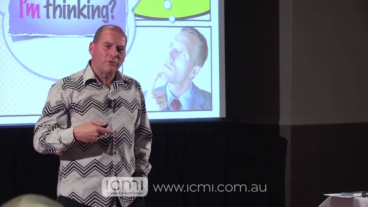 John Shackleton - Step Up to Super Hero