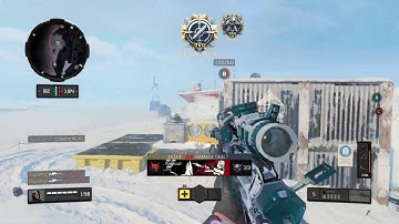 Type 38 5on?? (Multicod Clips and Highlights)