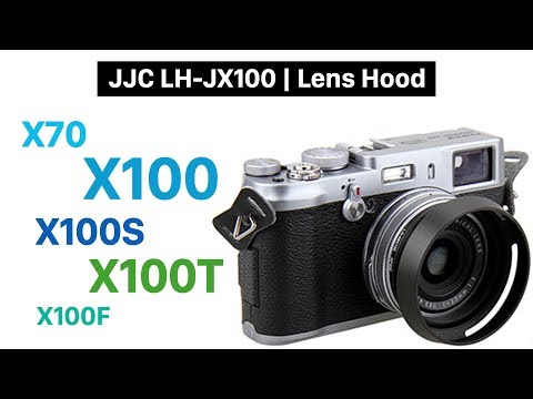 jjc-lh-jx100-|-cheap-lens-hood-for-your-fujifilm-x70,-x100,-x100s,-x100t-and-x100f
