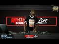 Reminisce boulevard live mix old school 90s grooves