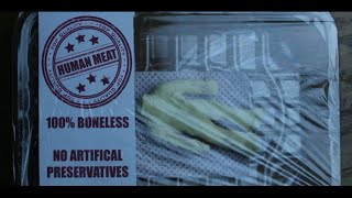 PARADOX - EAT (Animal Rights Music Video)