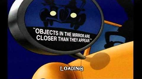BBLiT(EN)-26-The 1930s-Objects in the Mirror are Closer than They Appear!-Chicago Chase