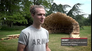 Architecture Structure Build Project 2018