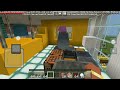 Прятки в магазине в майнкрафт!