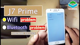 J7 PRIME (G610F) FIX wifi dan bluetooth 100% solution