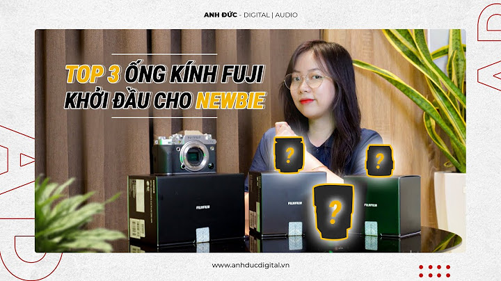 Đánh giá ống kính fuji 18 135 năm 2024