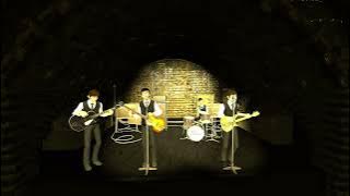 The Beatles Rain - I Saw Her Standing There
