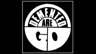 Demented are go - rubber love