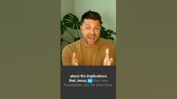 Age Old Process #deconstruction #deconversion