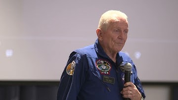 Inside Purdue Engineering: Purdue Space Day