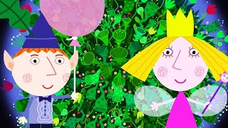 Ben and Holly's Little Kingdom | Earth Day with Ben and Holly | HD