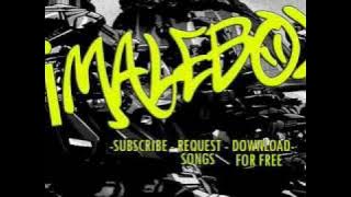 Jar of Hearts - Christina﻿ Perri (iMALEBOX version) MP3 Download