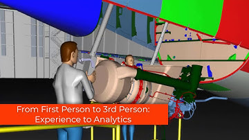 Accelerate the take-off of new Aerospace Programs with IC.IDO