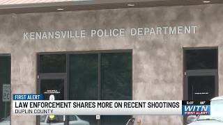 Arrests made in ongoing gang-related shooting investigation spanning Duplin, Sampson counties