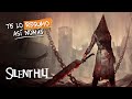 Silent Hill, La Mejor Adaptación De Un Videojuego | #TeLoResumo