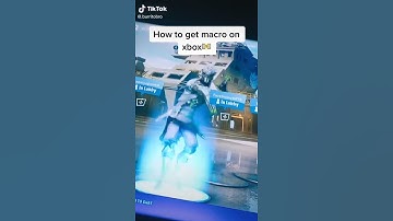 macro xbox 😎😎