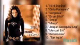 EZLYNN _ EHMM... (2003) _ FULL ALBUM