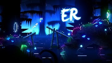 EMERALD REALM - my part