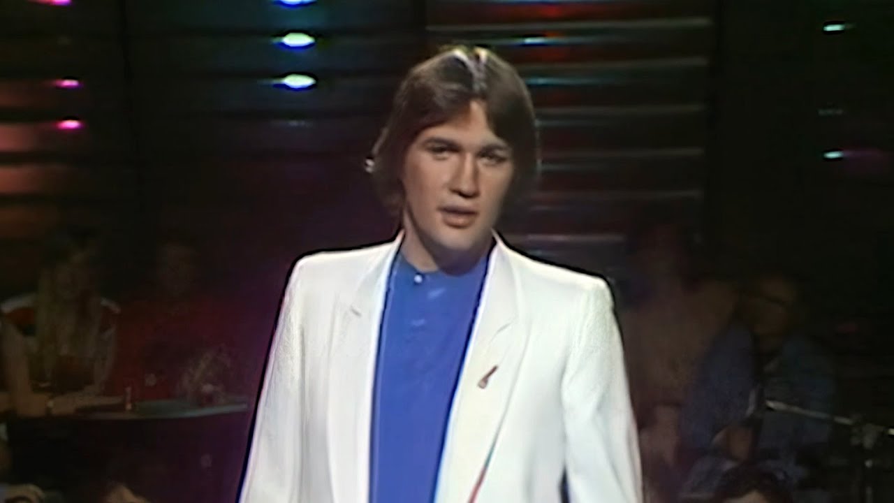 JOHNNY LOGAN - What's another year (Chansons a la carte, 01.06.1980)