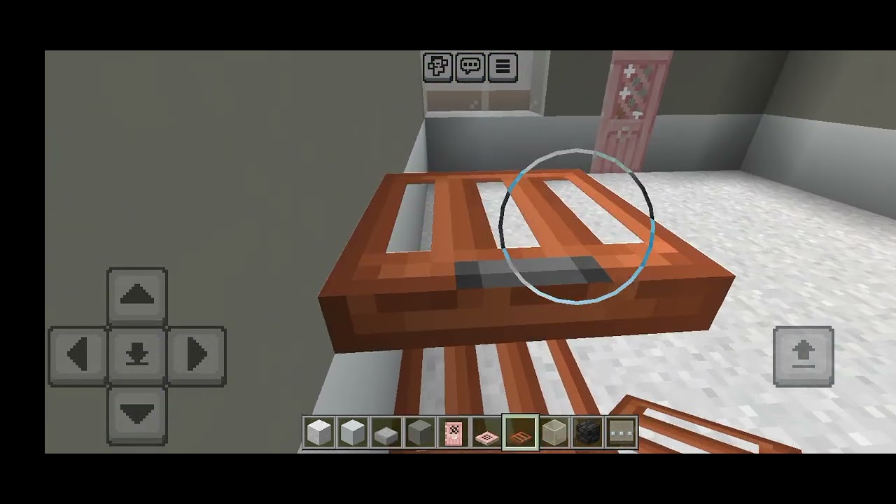 Ice Scream 8 In Minecraft Tutorial 2026 Part 45 