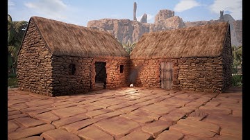 Conan Exiles Gameplay NEW Series (Episode 1)