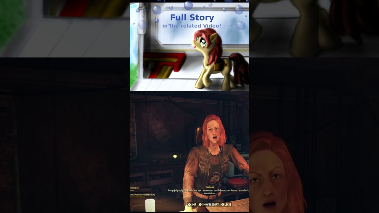 Проект «Подсолнух» — Тизер — 31