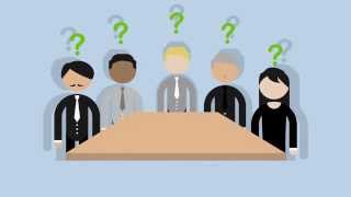 Employee Healthcare Services - explainer video sample