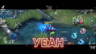 MLBB Johnson Drift Bug #Shorts #MLBB