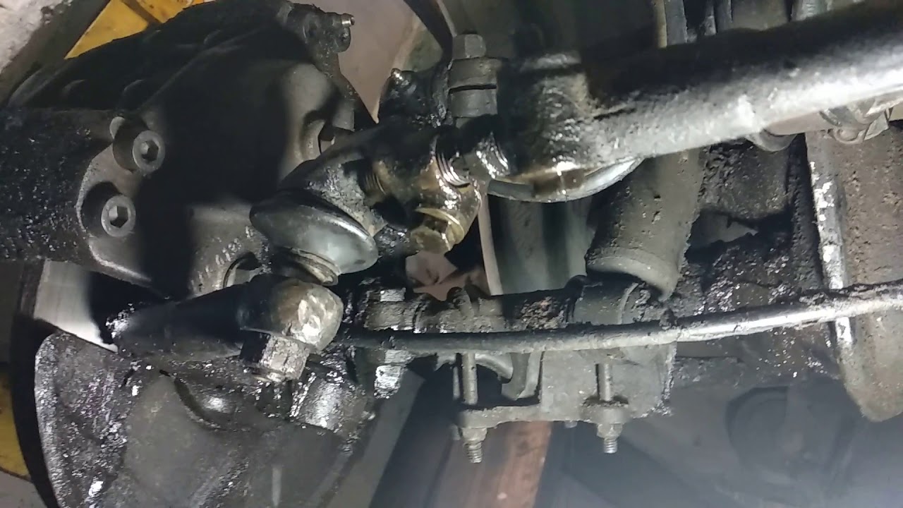 Suporte Para Caixa De Direção Do Monza No Fusca Trabalho Concluido Caixa Direcao De Monza Na Kombi Youtube