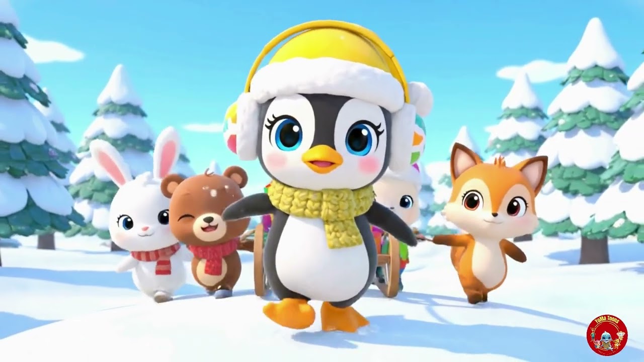 Tagalog | Matutong Magbahagi si Simsim | Simsim Learns to Share