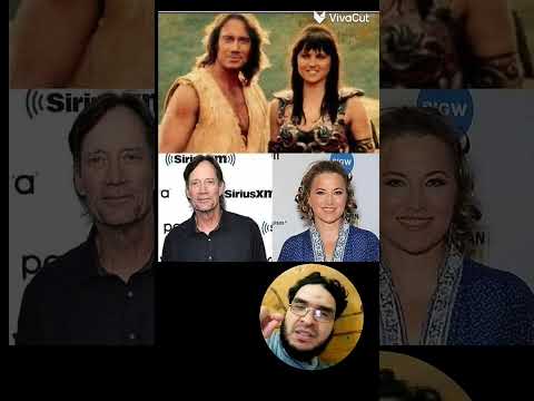 هرقليز وزينا بعد 25سنه لسه زي القمر 