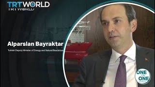 One On One: Alparslan Bayraktar, Turkish Deputy Minister of Energy and Natural Resources