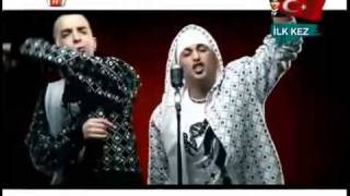 Bass Turk Askin Bir Fikra Turkish Pop