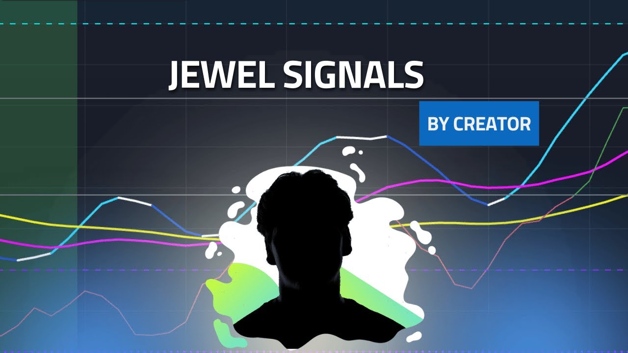 Jewel Signals by Creator