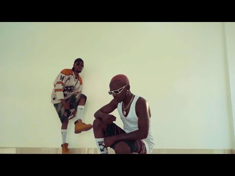 GUSUMBA BY DMC GATIKI X MAC JOE OFFICIAL VIDEO 