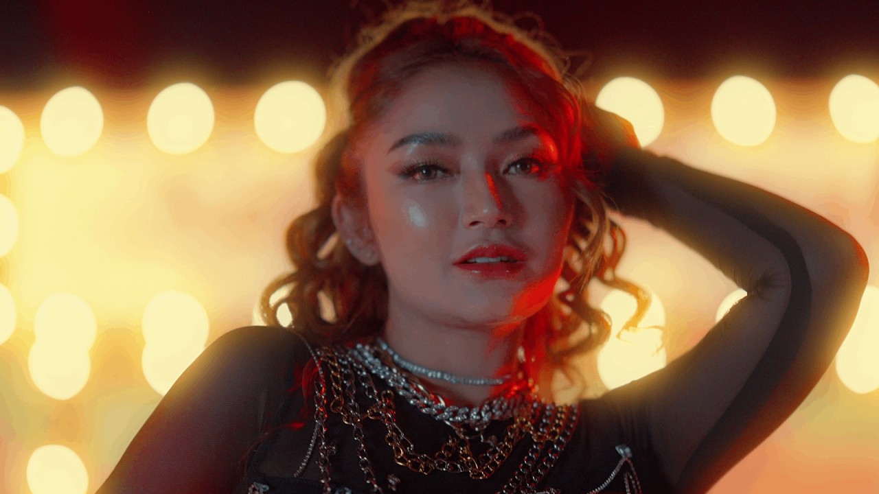 Siti Badriah - Bikin Candu (Teaser)