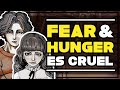 El juego MAS INJUSTO y CRUEL - Fear &amp; Hunger